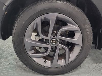 2019 Opel Crossland X