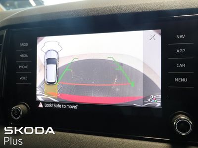 2023 Skoda Karoq