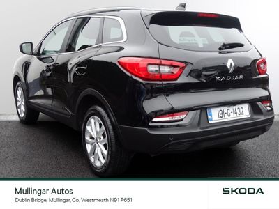 2019 Renault Kadjar