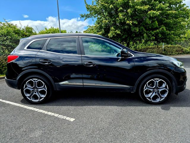 2016 Renault Kadjar