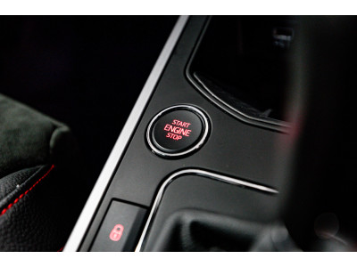 2020 SEAT Arona