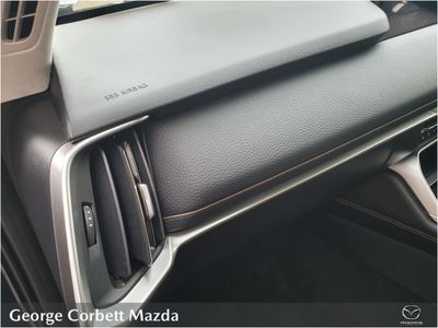 2024 Mazda CX-60