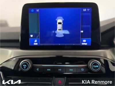 2020 Ford Kuga