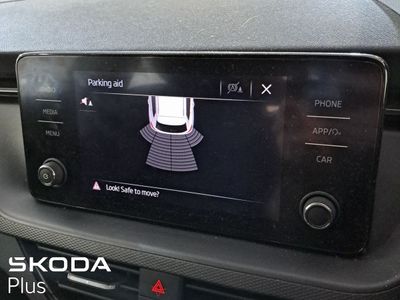 2022 Skoda Kamiq