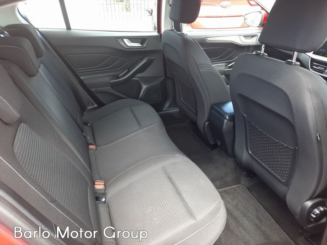 2023 Ford Focus