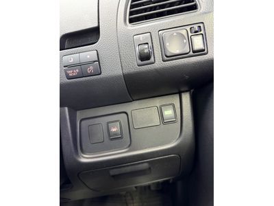 2014 Nissan Serena