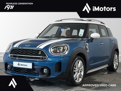 2022 Mini Countryman