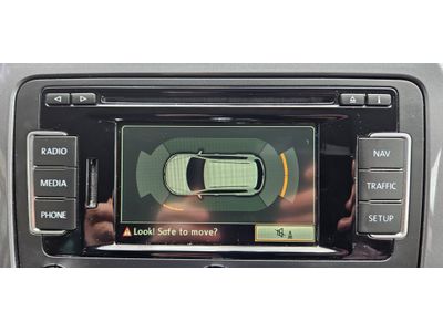 2015 Volkswagen Tiguan