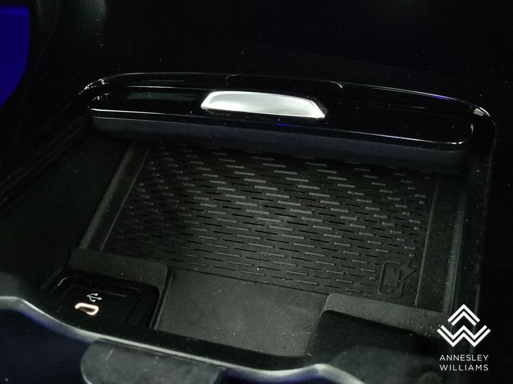 2024 Mercedes-Benz CLA Class