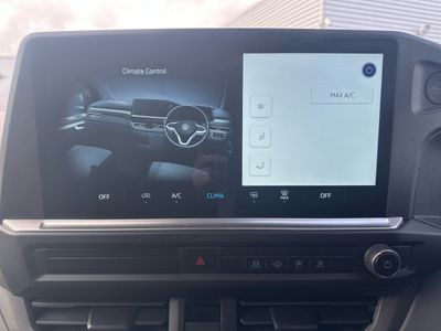 2025 Volkswagen Transporter
