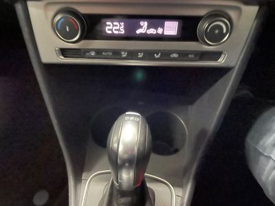 2016 Volkswagen Polo