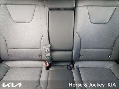 2023 Kia Niro