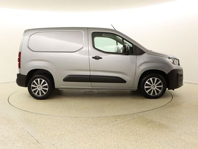 2022 Peugeot Partner