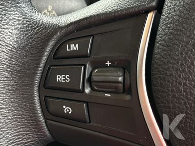 2017 BMW 1 Series
