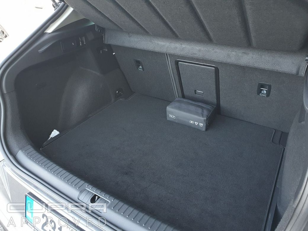 2023 Cupra Formentor