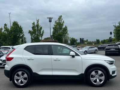 2019 Volvo XC40
