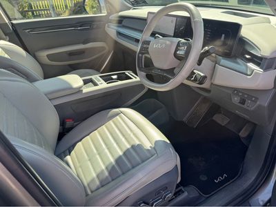 2024 Kia EV9
