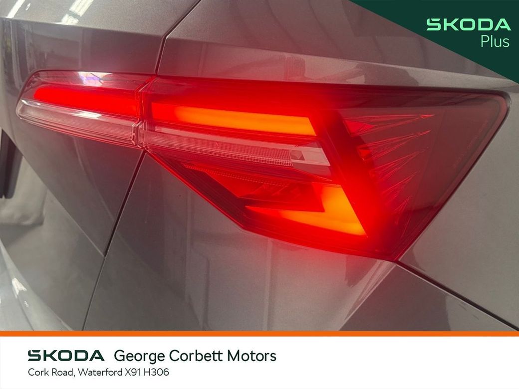 2023 Skoda Karoq