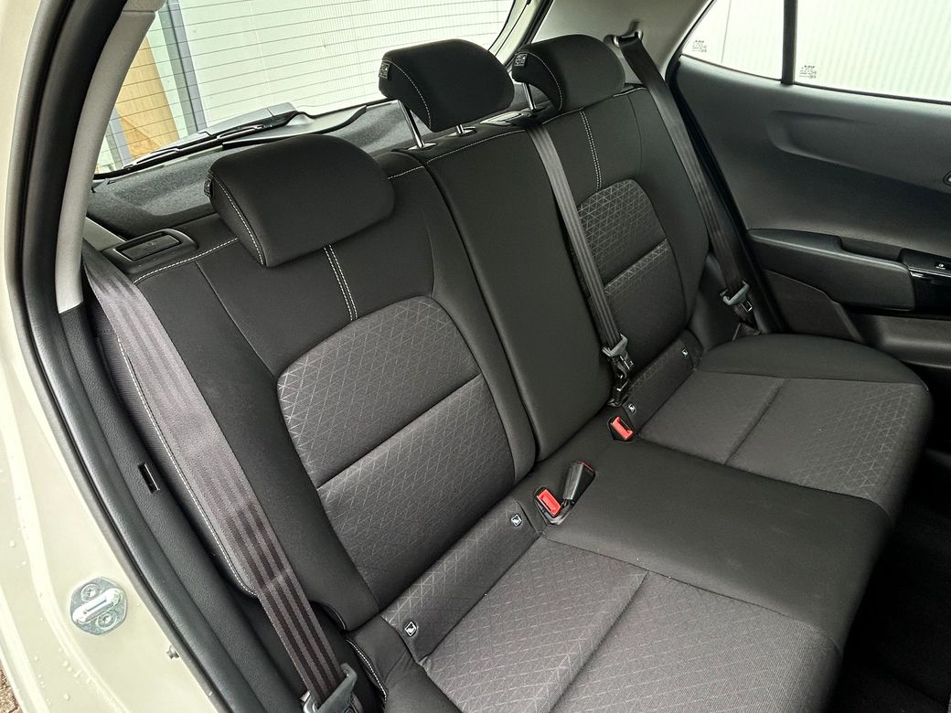 2025 Kia Picanto
