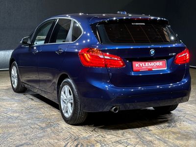 2017 BMW 2 Series