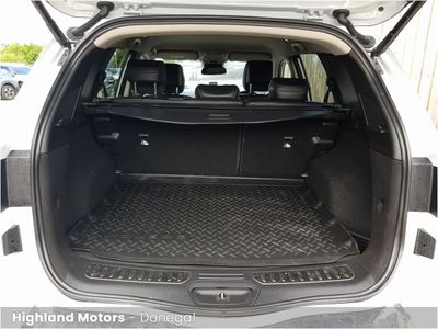 2020 Renault Koleos