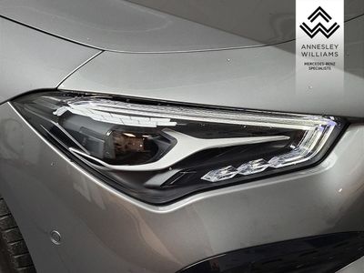 2024 Mercedes-Benz CLA Class