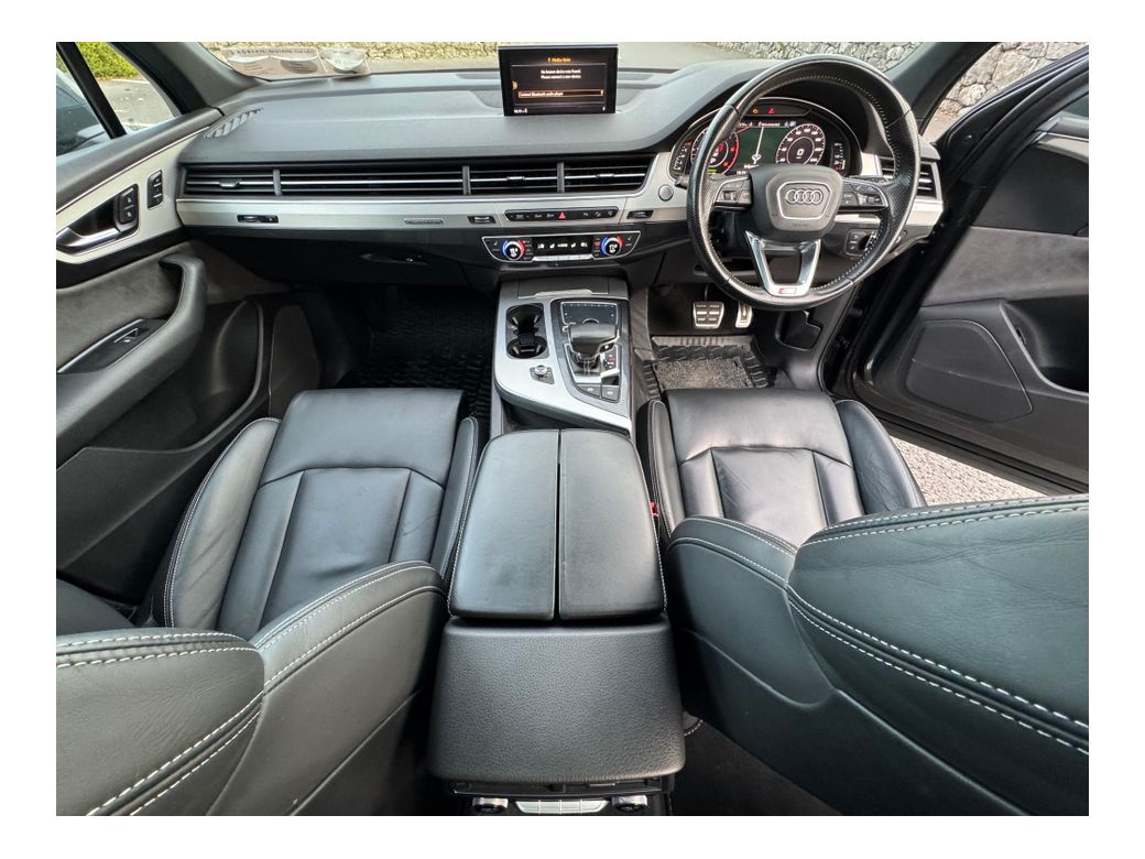 2016 Audi Q7