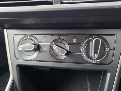 2018 Volkswagen Polo