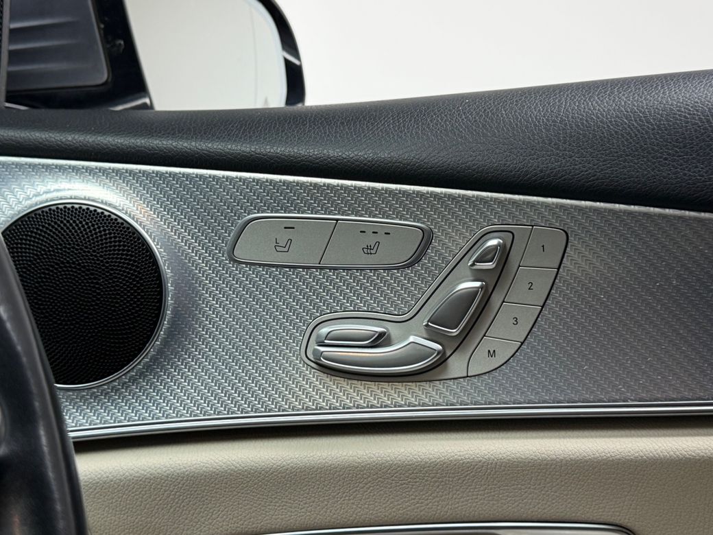 2019 Mercedes-Benz E Class