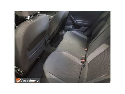 2023 Volkswagen Taigo