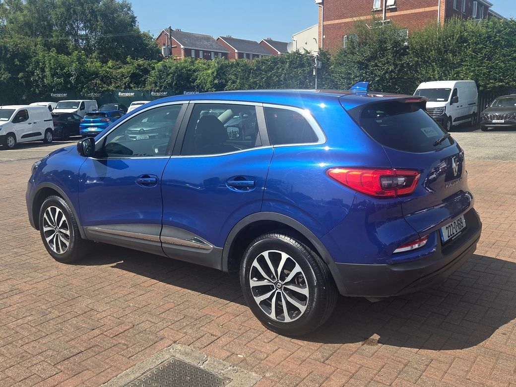 2022 Renault Kadjar
