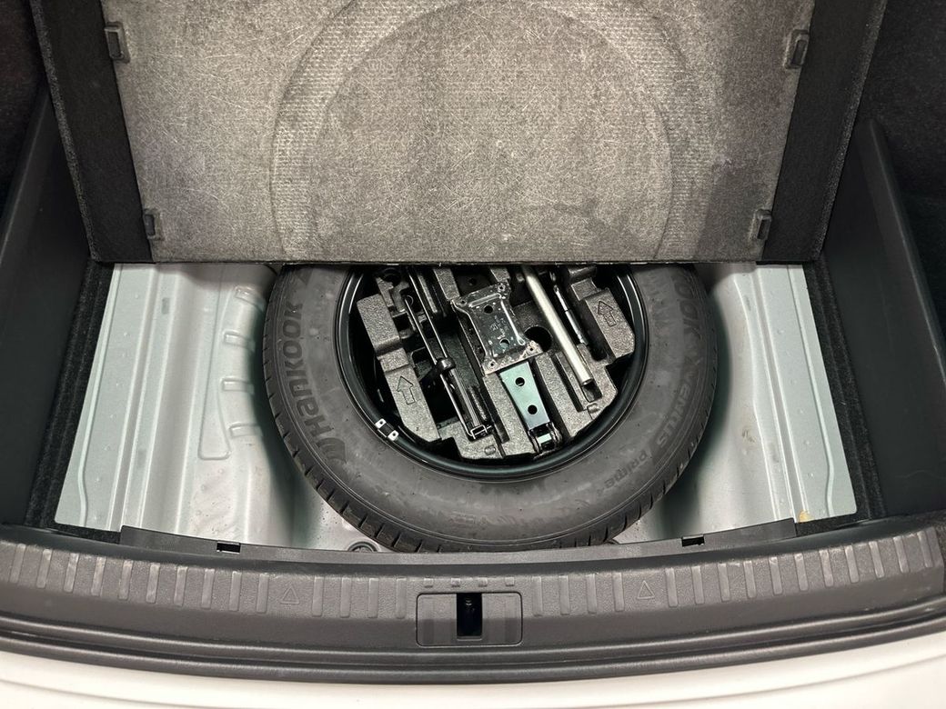 2025 Skoda Octavia