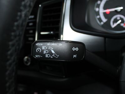 2020 Skoda Kodiaq