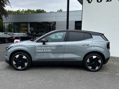 2026 Volvo EX30