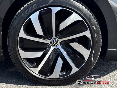 2022 Volkswagen Arteon