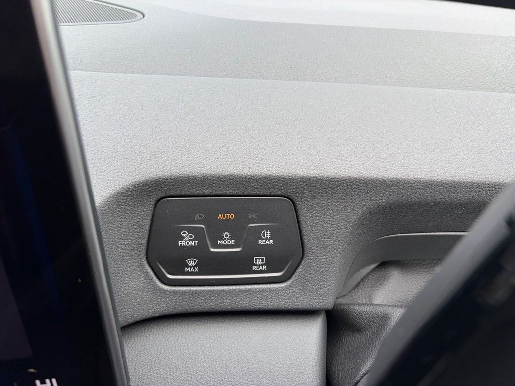 2026 Volkswagen ID.3
