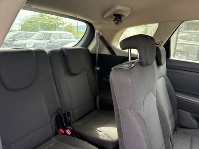 2016 Kia Carens