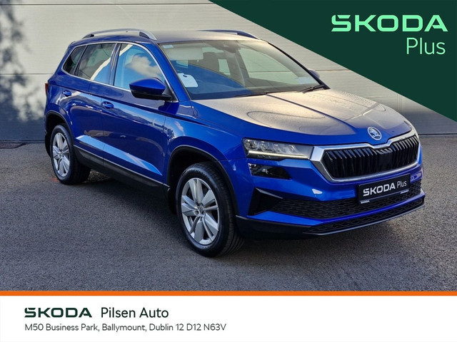 vehicle for sale from Pilsen Auto
