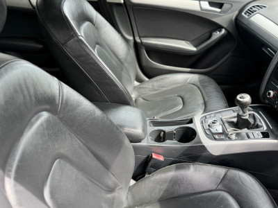 2014 Audi A4