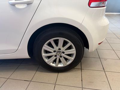 2013 Volkswagen Golf