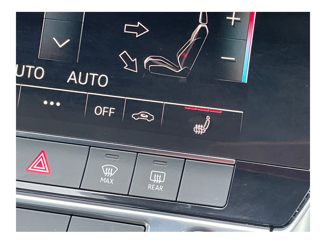 2022 Audi A6
