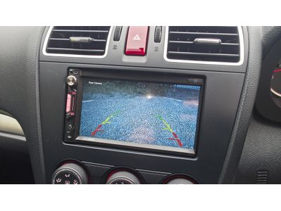 2016 Subaru Impreza