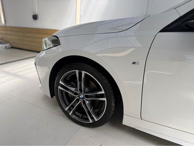 2020 BMW 1 Series
