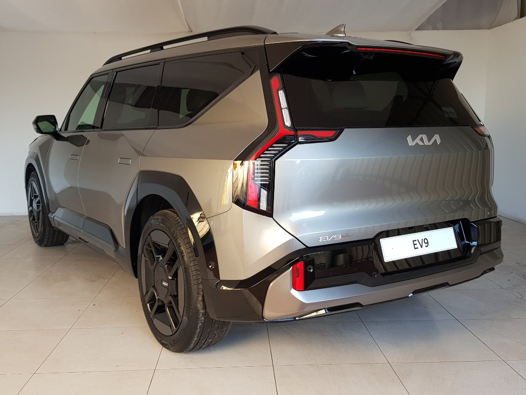 2026 Kia EV9