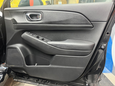 2021 Honda Vezel