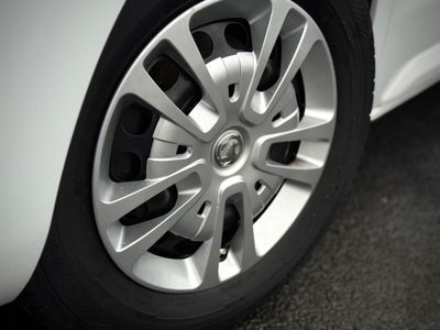 2023 Vauxhall Vivaro