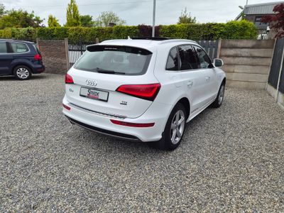 2016 Audi Q5