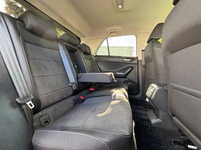 2024 Volkswagen T-Roc