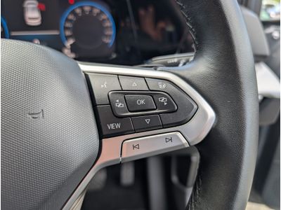 2024 Volkswagen Golf