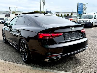 2023 Audi A5